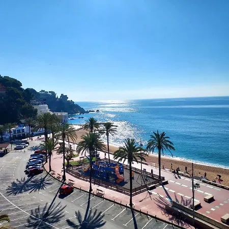 Apartament Zodiac Ab 4b Lloret de Mar