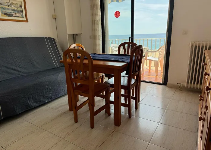 Apartment Zodiac Ab 4b