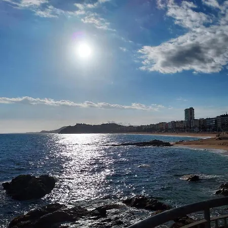 Apartamento Zodiac Ab 4b