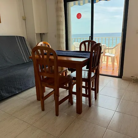 Apartamento Zodiac Ab 4b