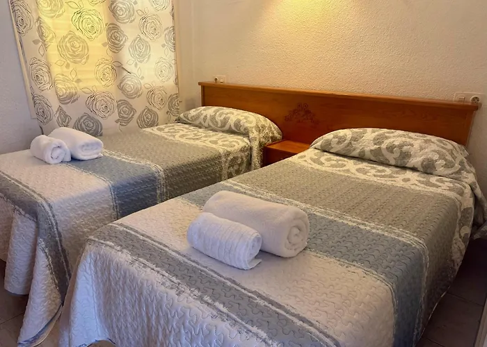 Zodiac Ab 4b Apartamento